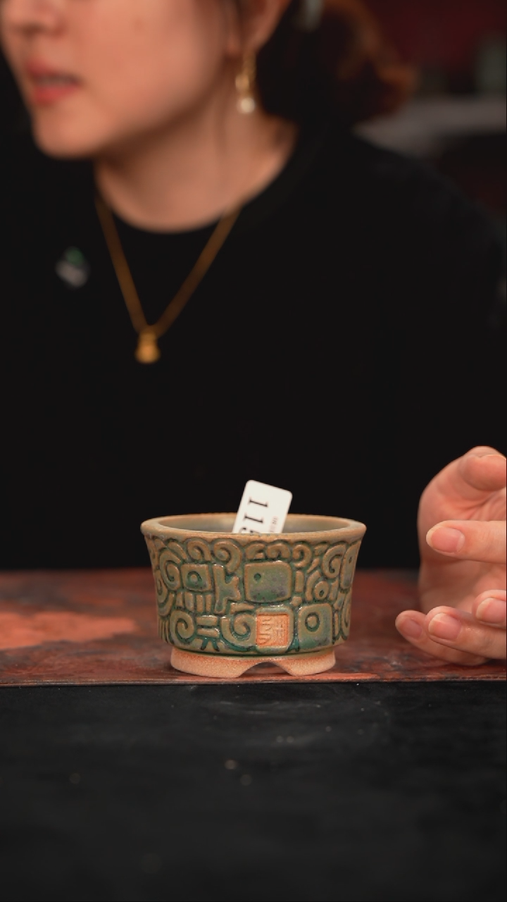 6-10-114花盆口径