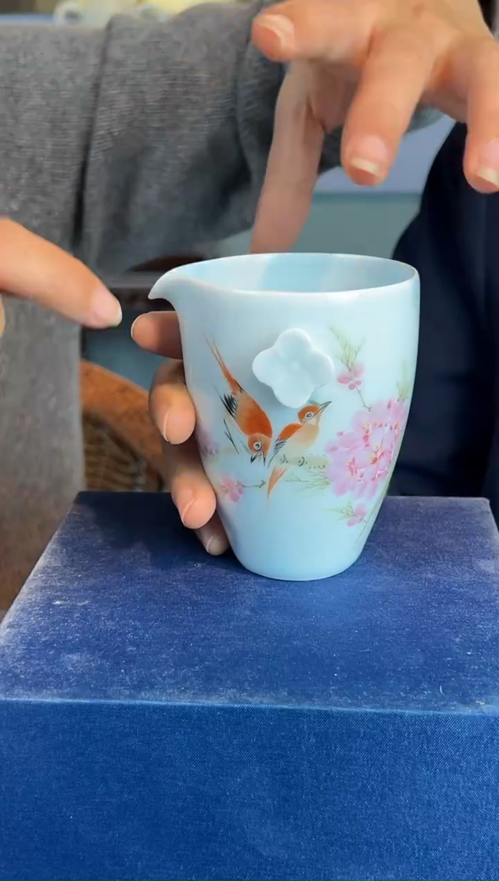 陶瓷博会&胡晶专场12