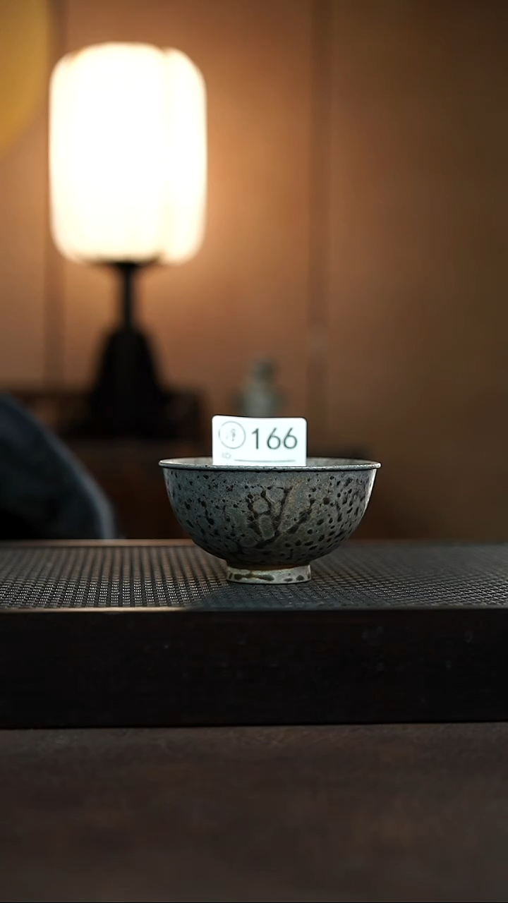 166千年火柴烧开窑上新中!