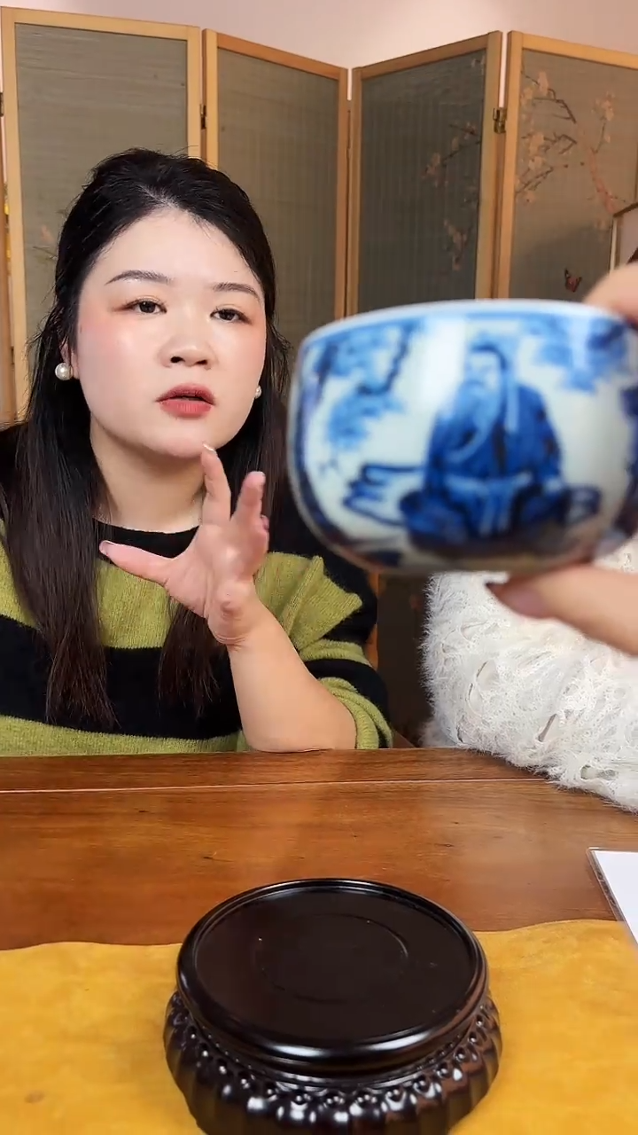 摆件瓷瓷博会—古县衙33