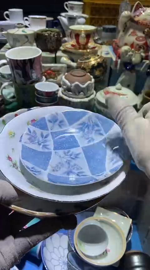 【闪购商品】瓷片1111111111111111