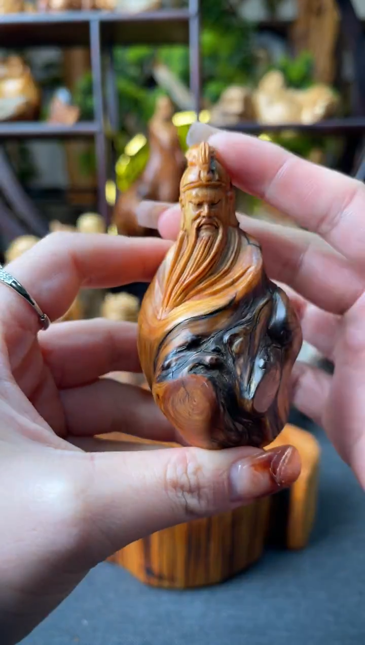 柏木（崖柏）崖柏小件