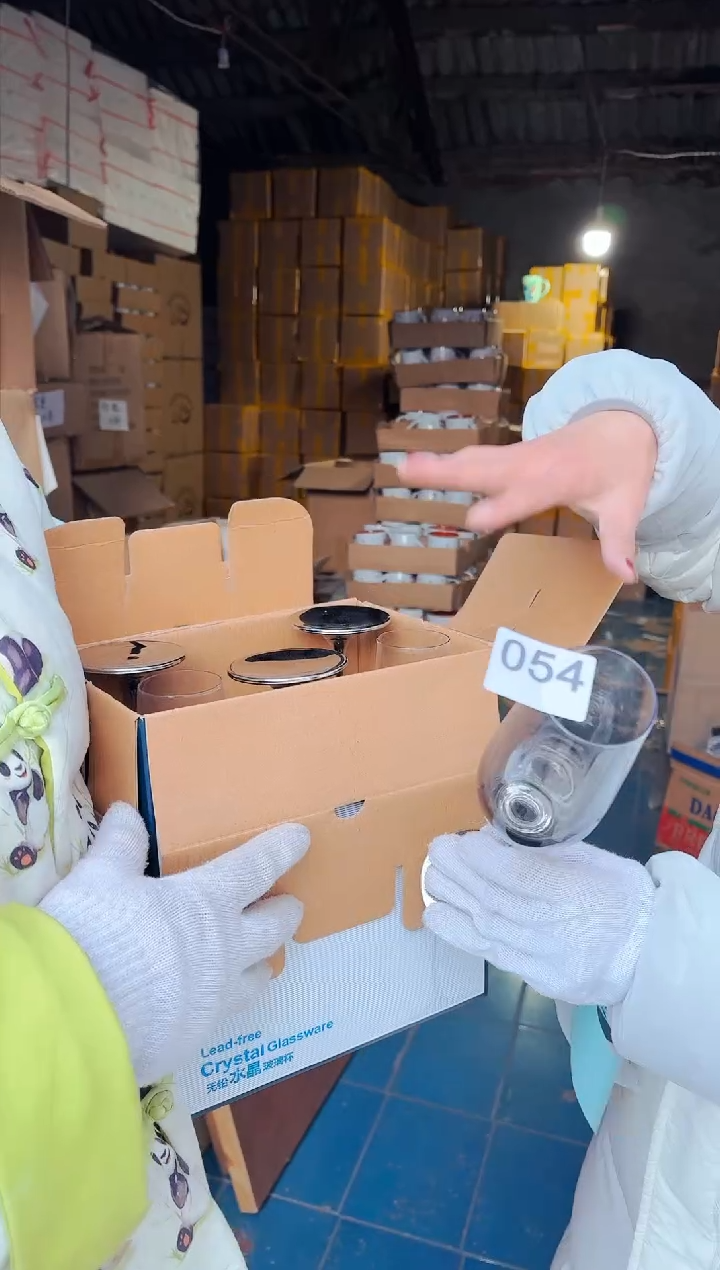 【闪购商品】炻瓷无盖款054