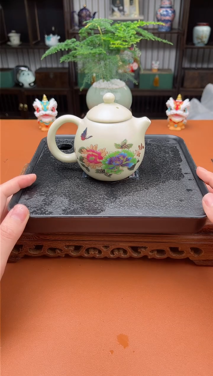 【闪购商品】柒禾茶器清仓福利品