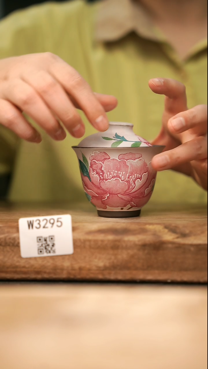 【经典福利】/ 杯子@@W3295