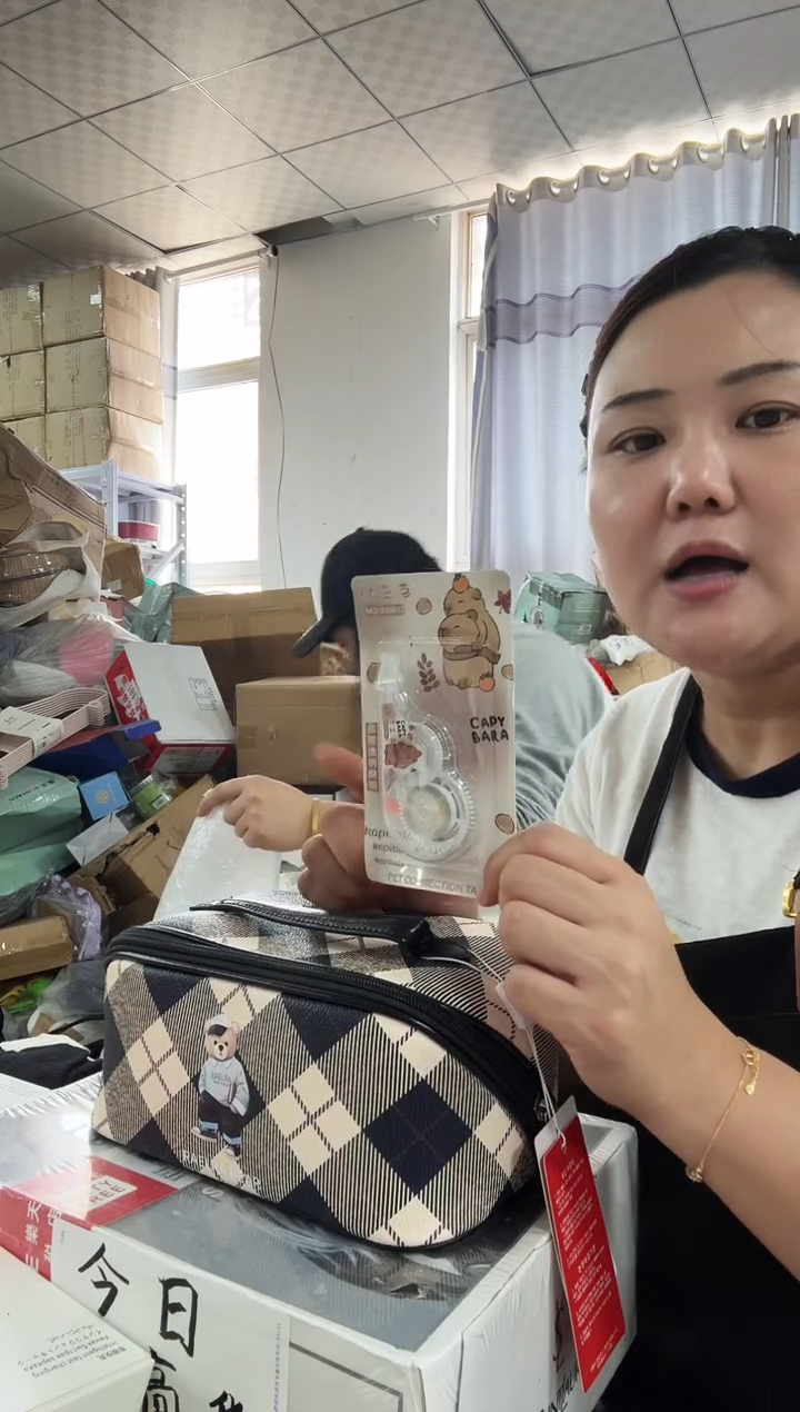 牦牛剖层皮革琪老板女包6号店超好看发图片款发12
