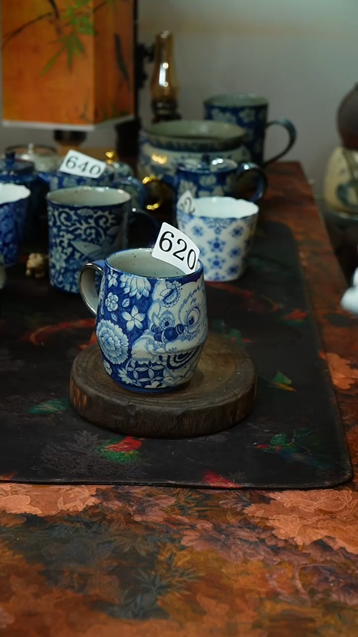 【闪购商品】碟............茶碗620