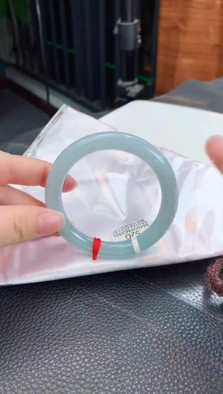 【闪购商品】翡翠手镯未镶嵌缅甸天然翡翠A货手镯