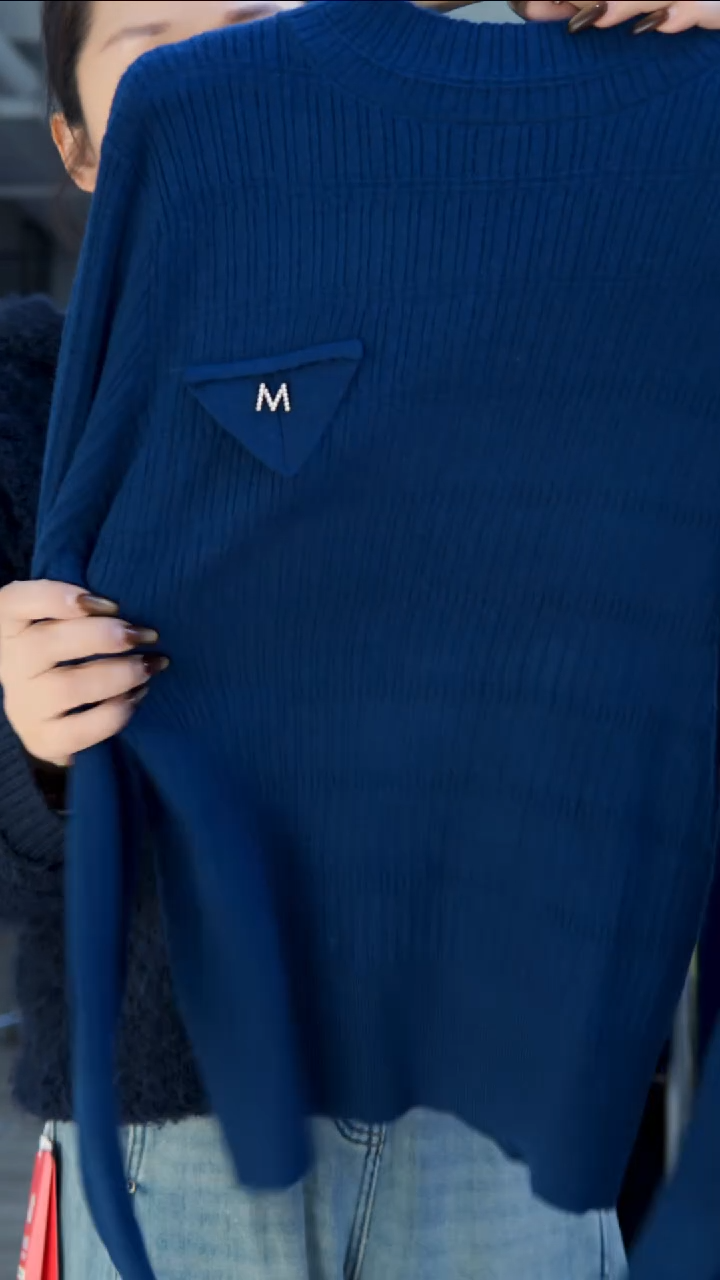 玉姐家高品质毛衣