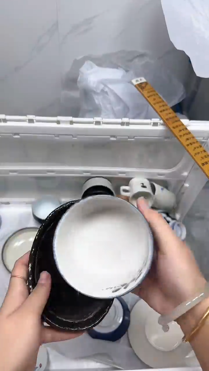 【闪购商品】731回流瓷器默认微瑕，18.8包邮