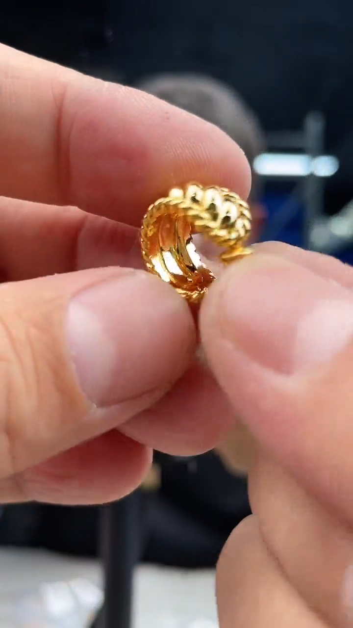 铜合金925银无51255125