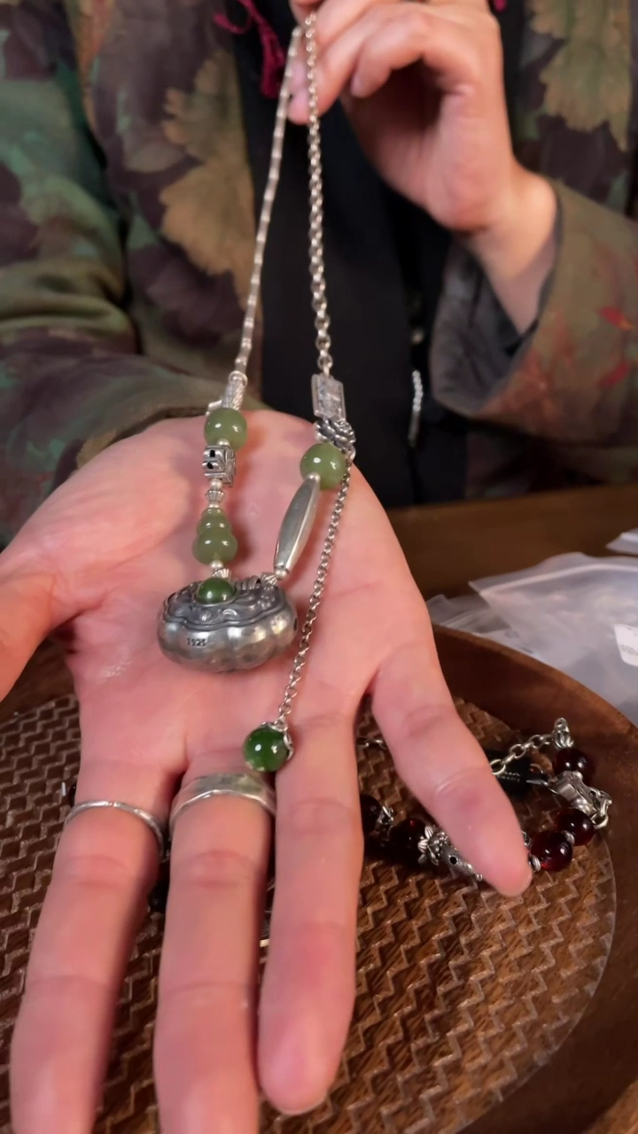 【闪购商品】瓷片297号