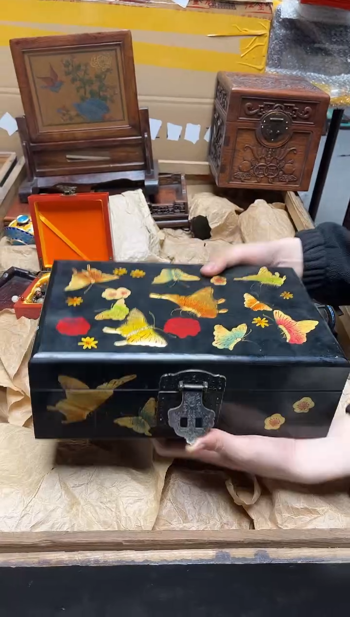 香榧木八号甄选八号甄选