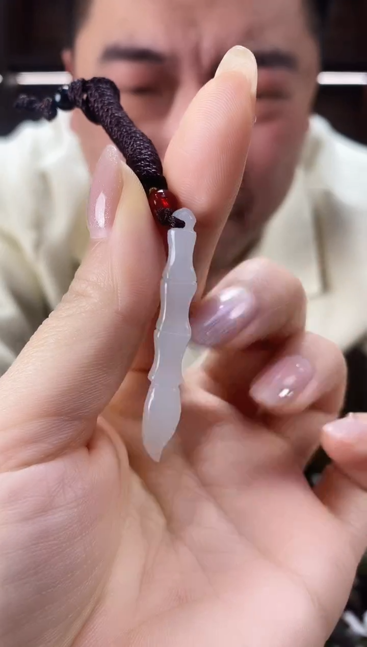 【闪购商品】和田玉颈饰未镶嵌多样性发货，拍一发一