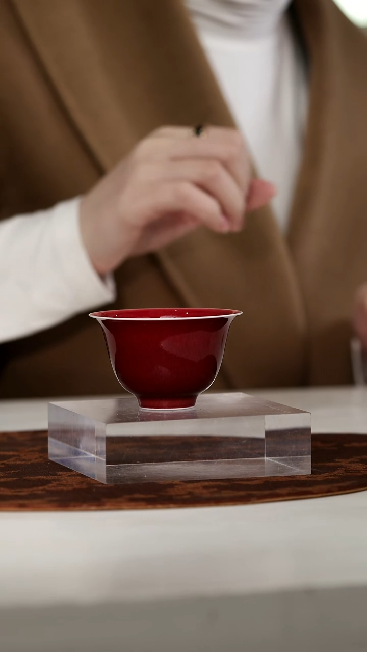 【闪购商品】 栗子严选茶器好物@@闰火堂