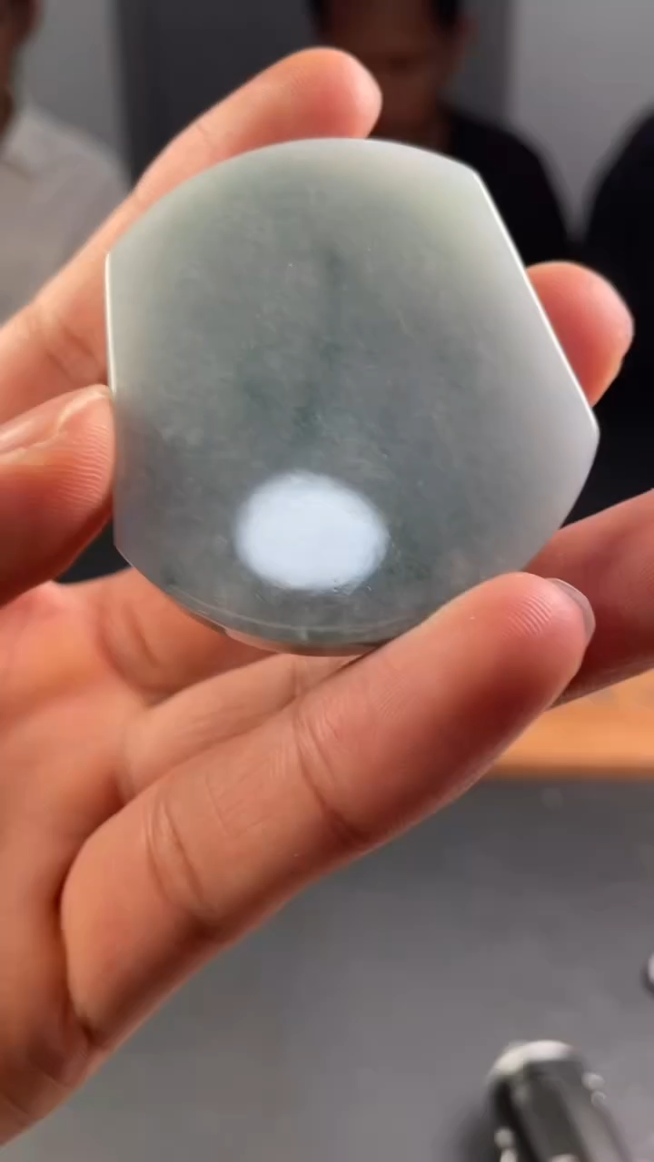 【闪购商品】定制翡翠未镶嵌定制孤品