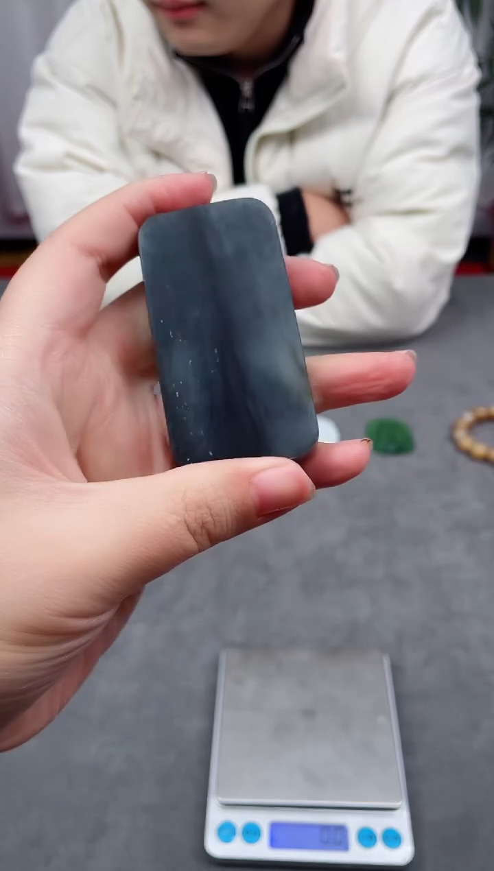 【闪购商品】和田玉颈饰未镶嵌0206