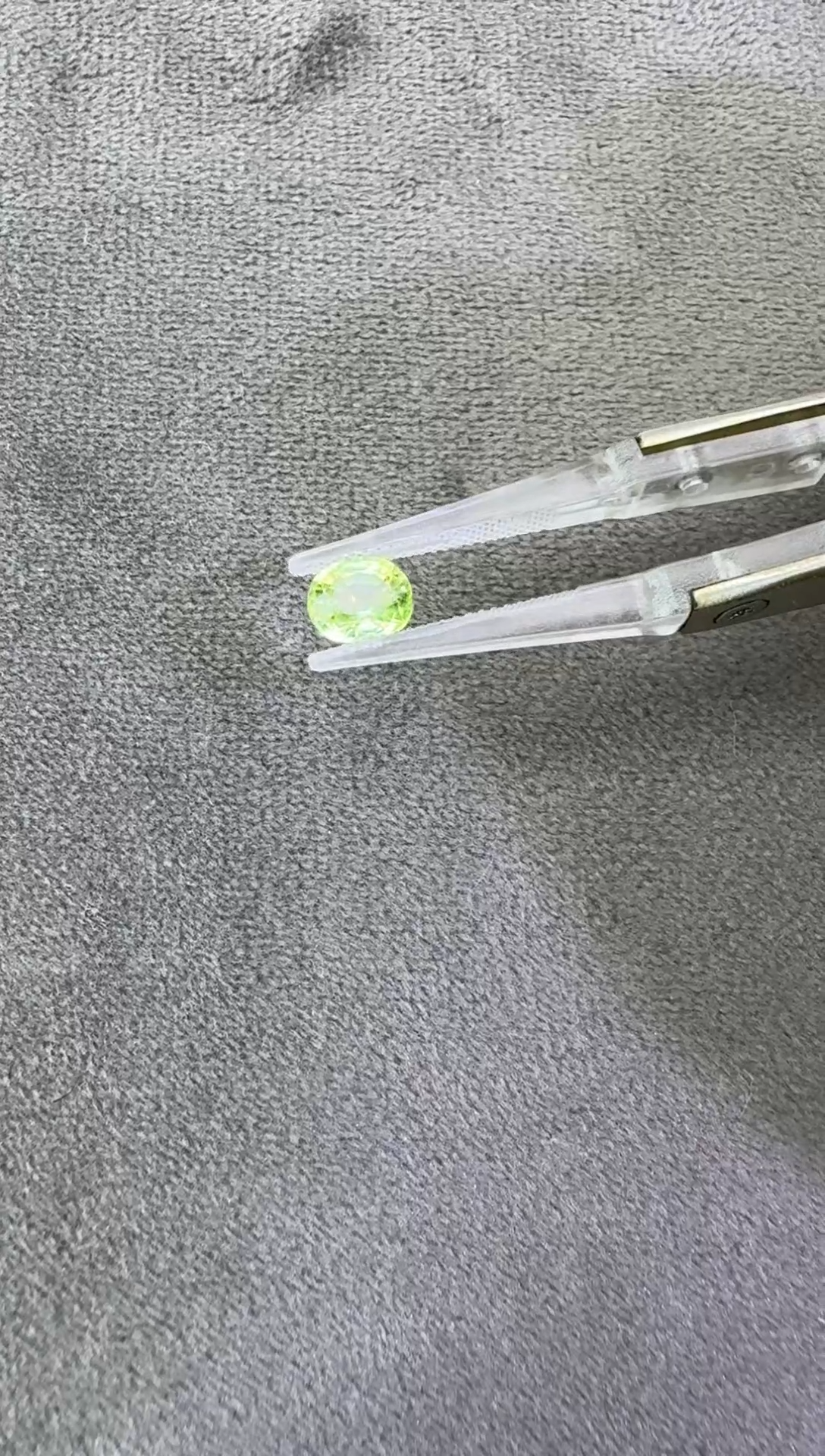 【闪购商品】碧玺珠宝奇石未镶嵌1.18ct