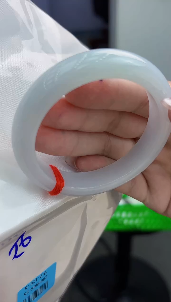 【闪购商品】翡翠手镯未镶嵌翡翠手镯