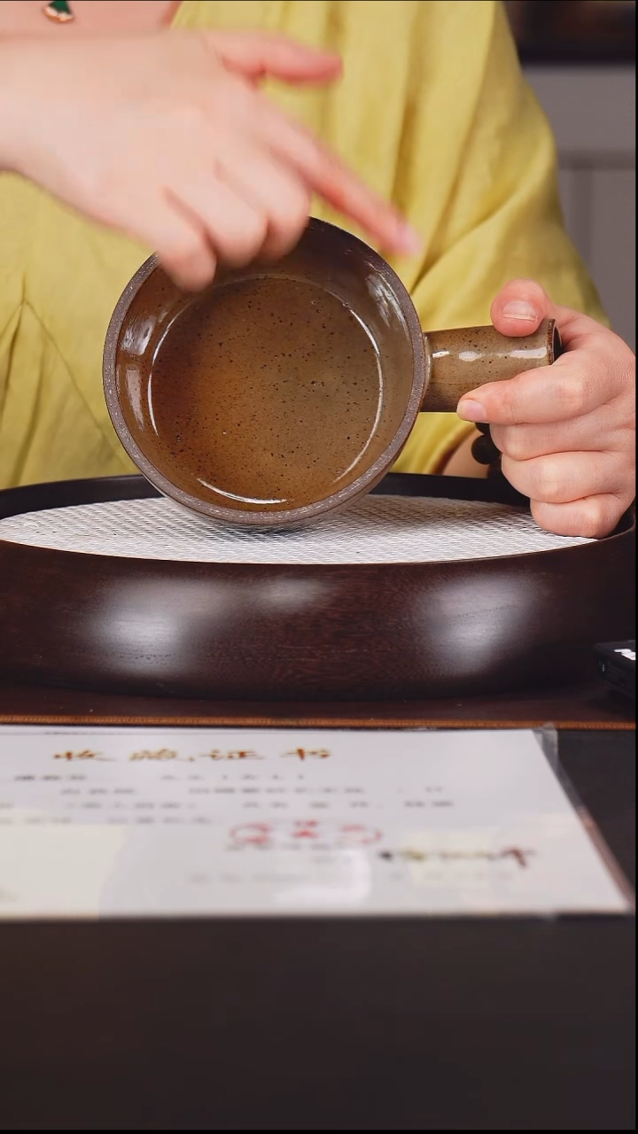 茶壶紫砂粗陶锅50