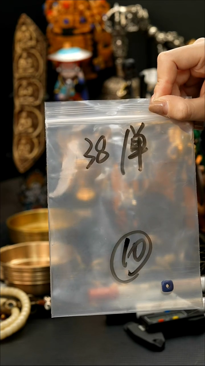 吊坠龙脊菩提10藏传原生态藏传饰品