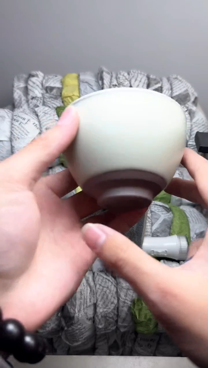 【闪购商品】茶盏高端茶器主人杯304