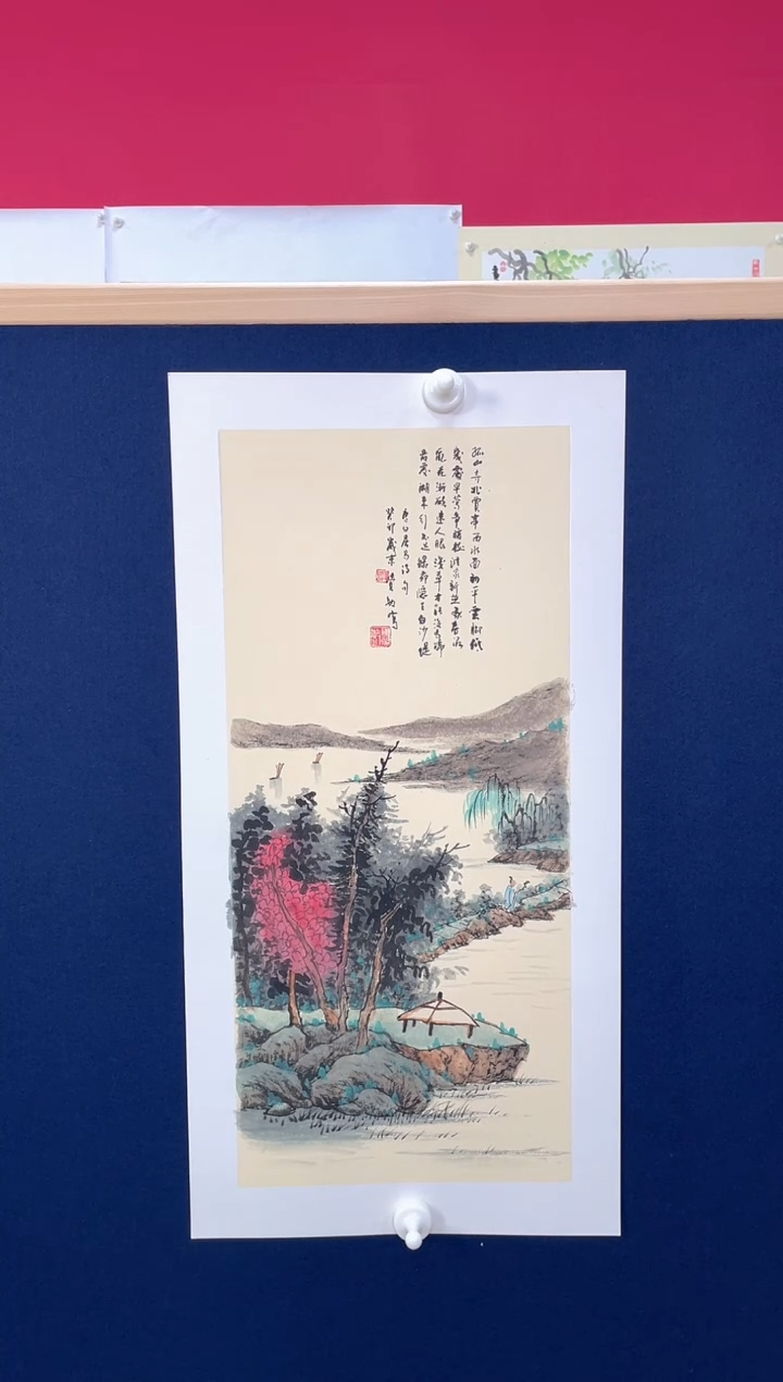 【闪购商品】国画1111111111111111111