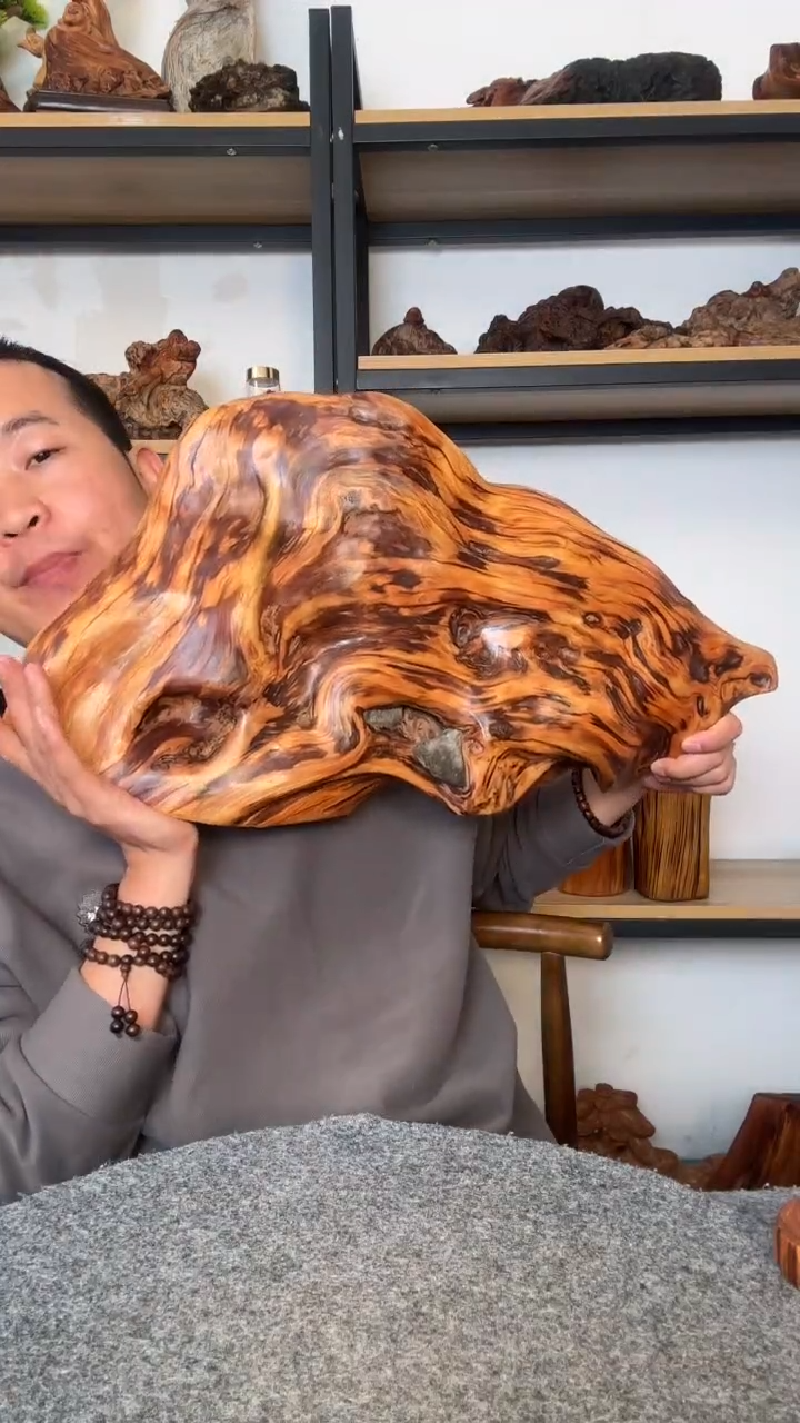 【闪购商品】柏木（崖柏）崖柏