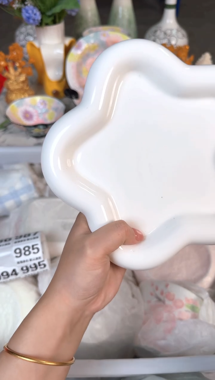 瓷片985默认微瑕15包邮库存1