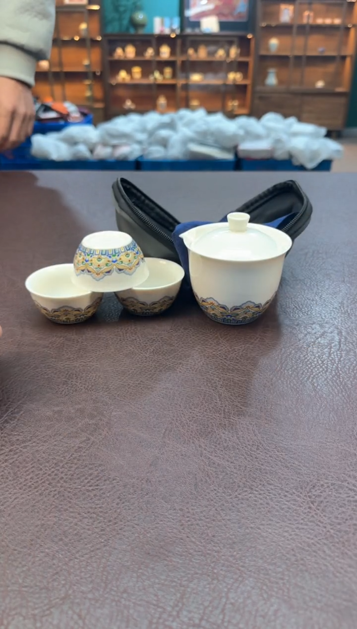 【闪购商品】摆件瓷SC1111111111