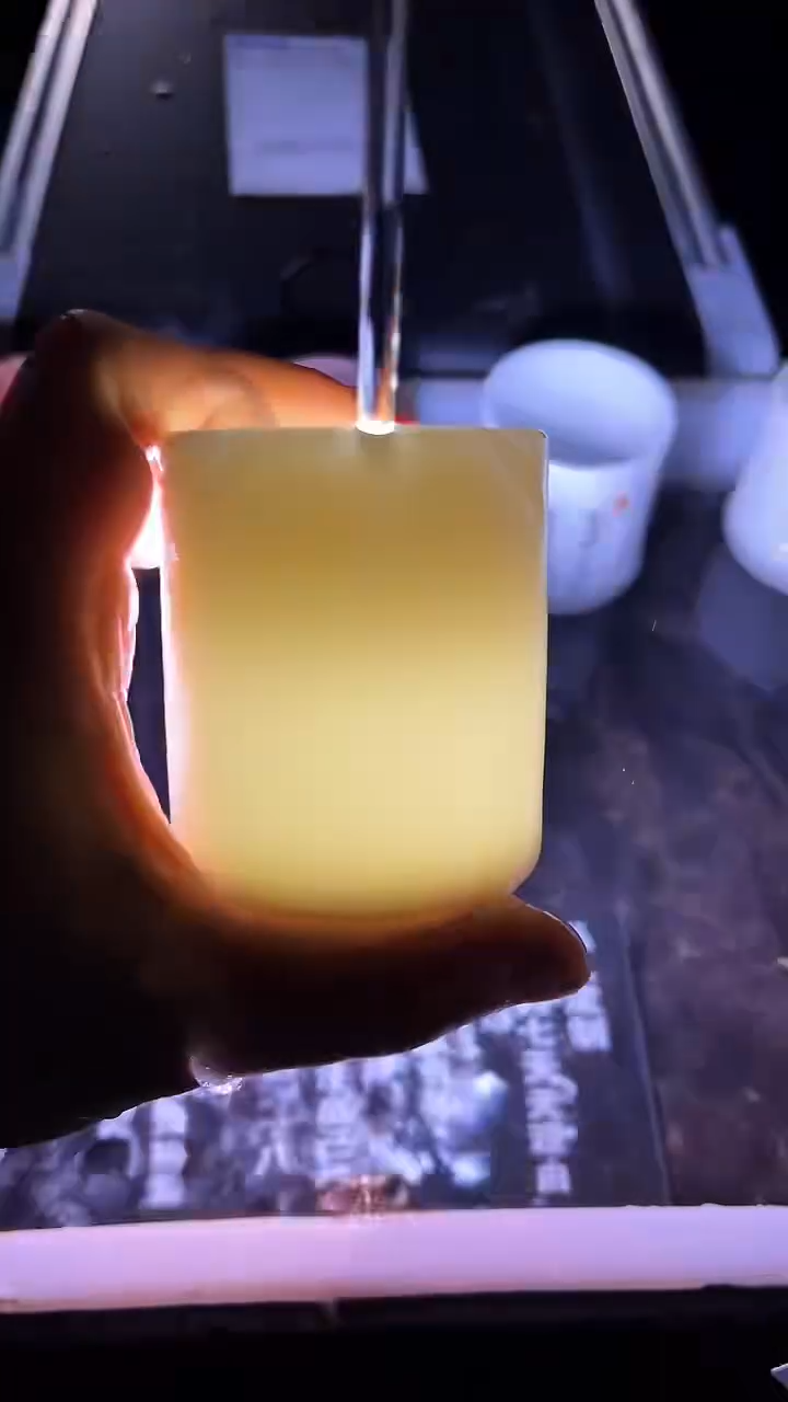 【闪购商品】私人定制下单备注 羊脂玉