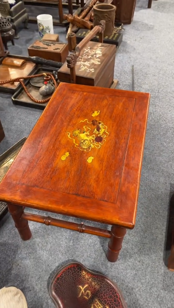 【闪购商品】木福玉缘淘古屋111111111