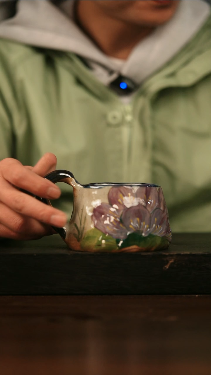 【闪购商品】其他495遇瓷手作同款