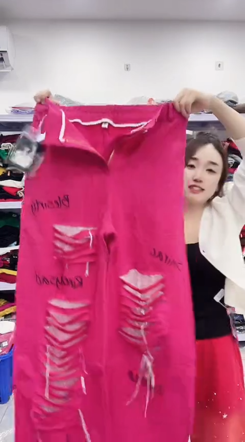闪购精品福利女装324 L