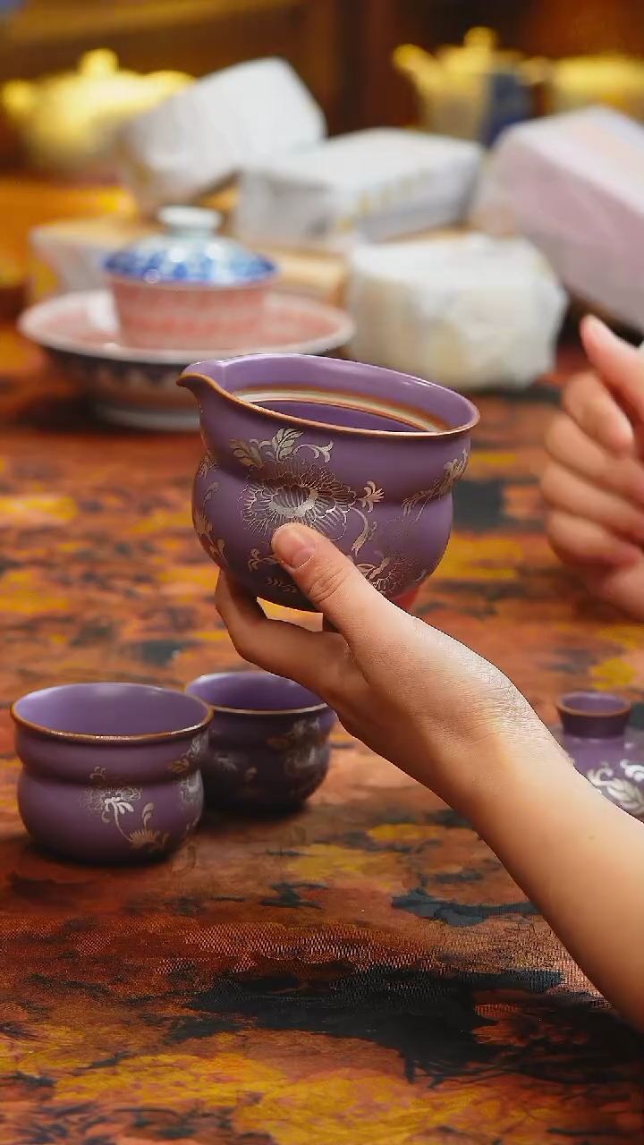 【闪购商品】楽门茶器！！！！
