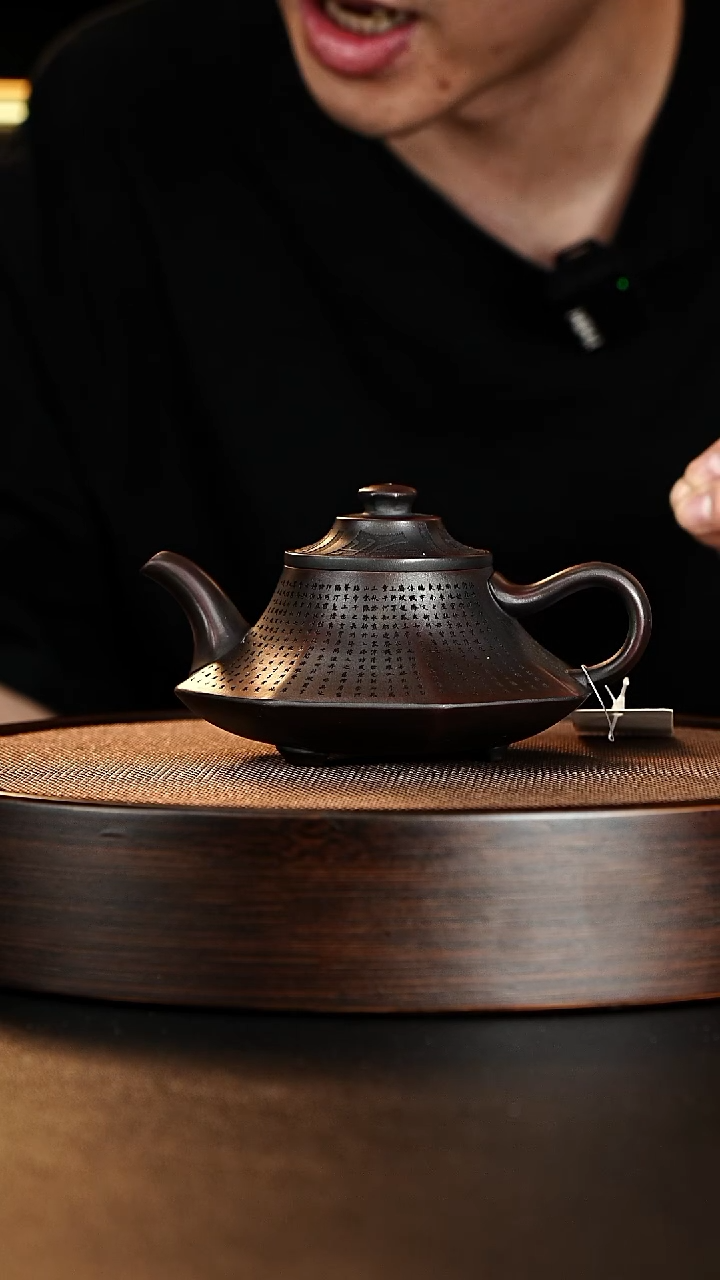 茶壶紫砂宜兴紫砂