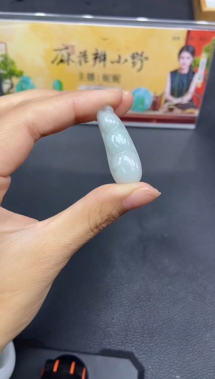 【闪购商品】定制翡翠未镶嵌天然翡翠A货134