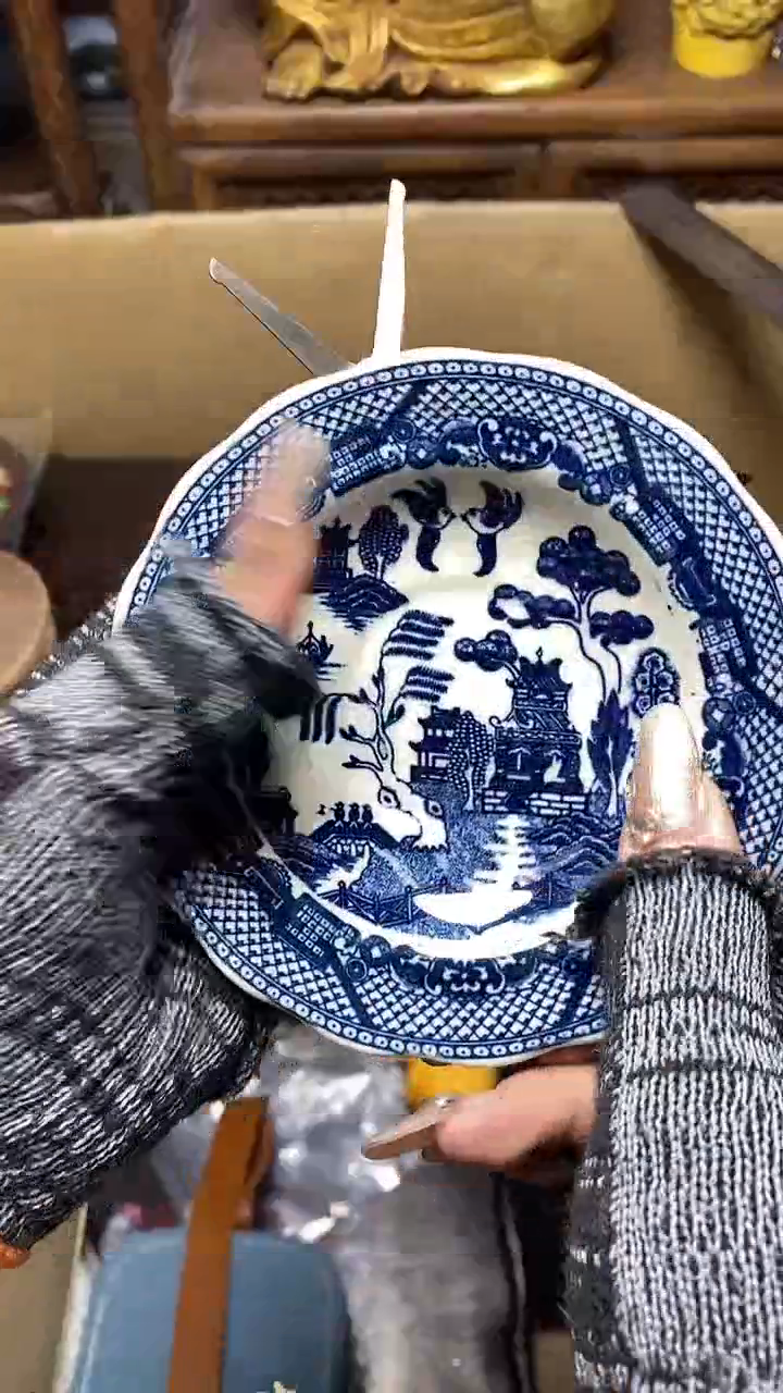 【闪购商品】瓷片瓷器瓷器瓷器瓷器