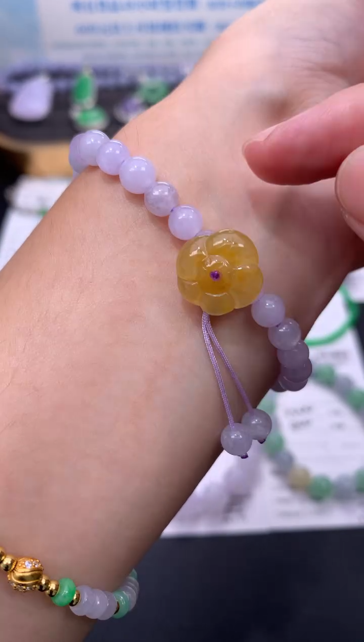 定制翡翠未镶嵌模式推广期48小时鉴赏期