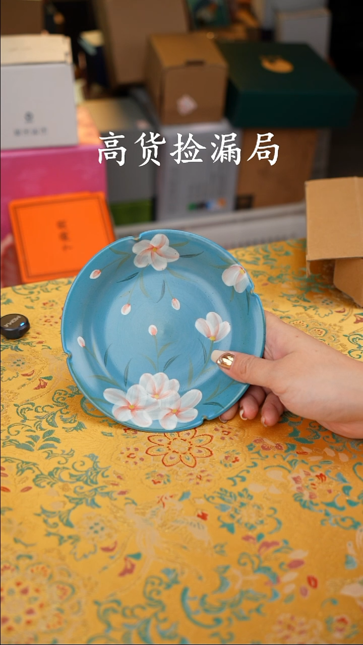 陶瓷茶具（无礼盒@@T441