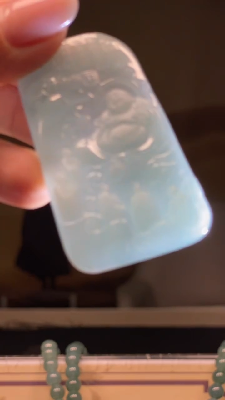未镶嵌定制翡翠********739