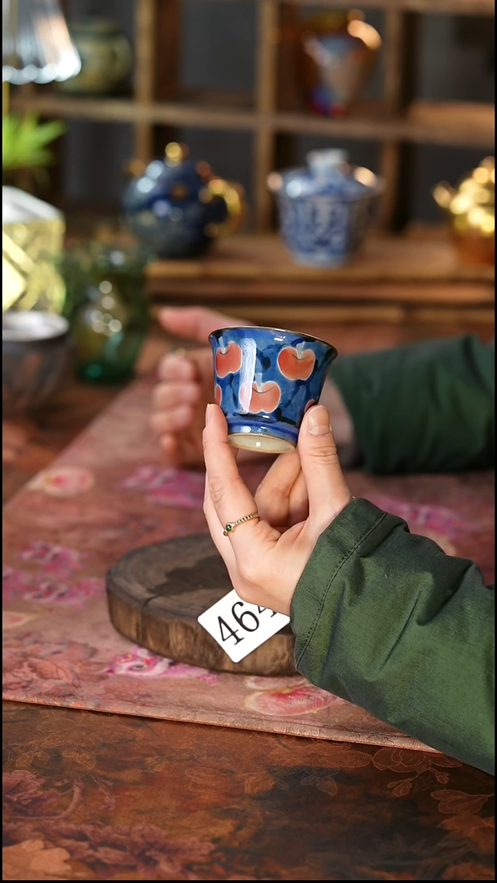 茶碗...........464