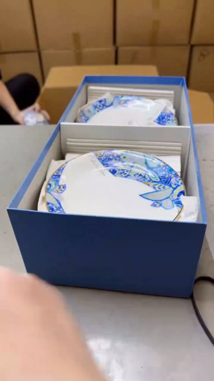 【闪购商品】瓷片481聚宝缘精选二号店