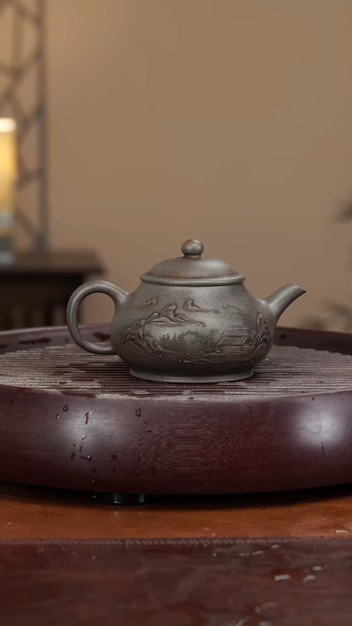 【闪购商品】紫砂茶壶宜兴紫砂壶