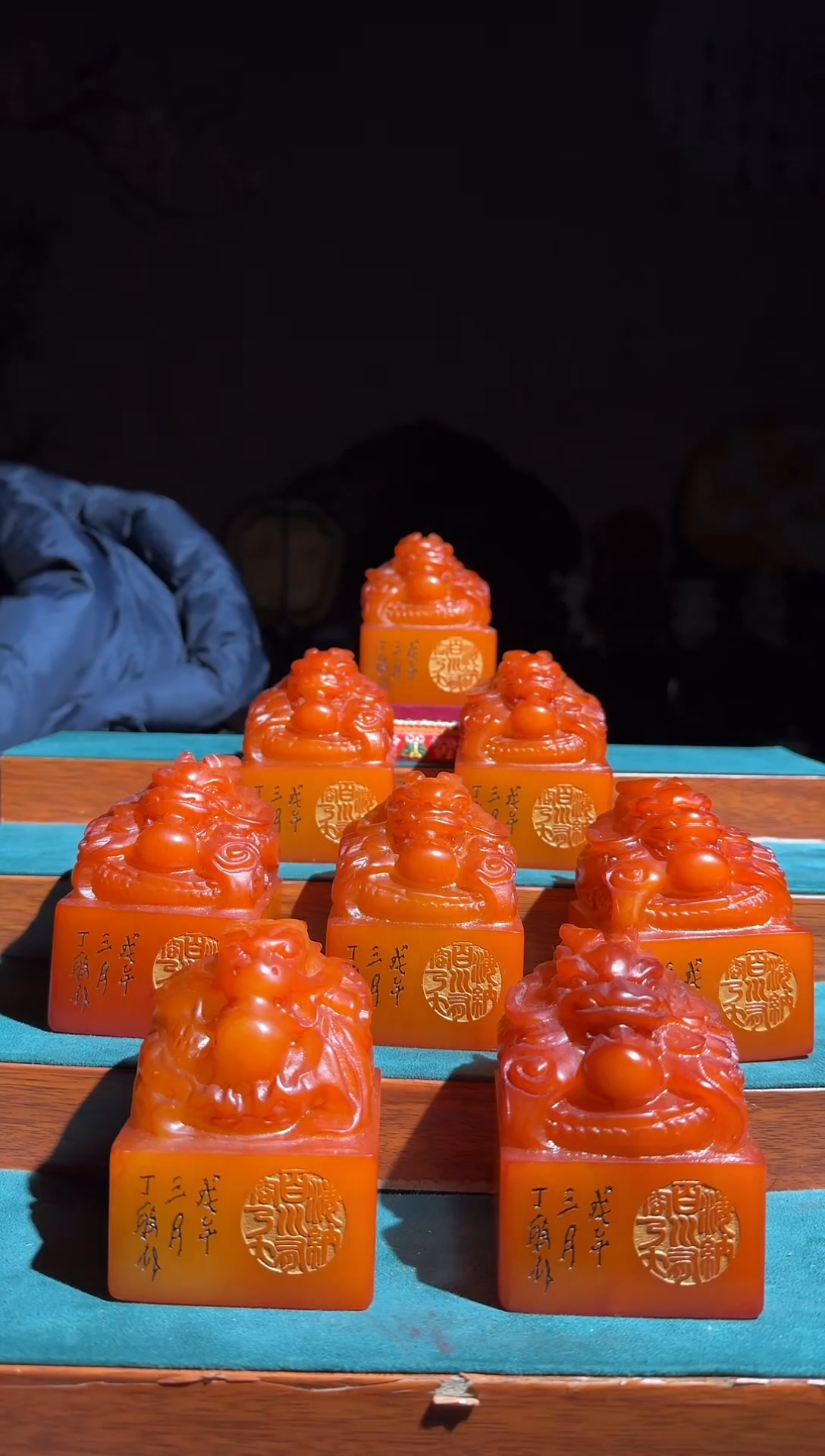 石材特色摆件特色摆件D-89