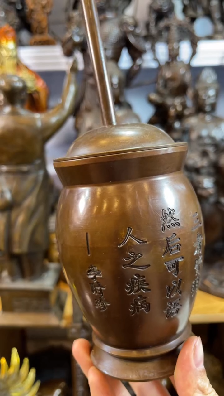 .案台摆件  物品摆件