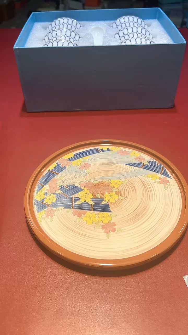 【闪购商品】瓷片锅碗瓢盆一件不剩