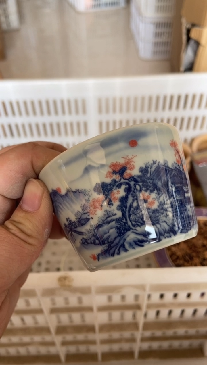 摆件摄影的产品有使用过的痕迹有点脏介意勿拍