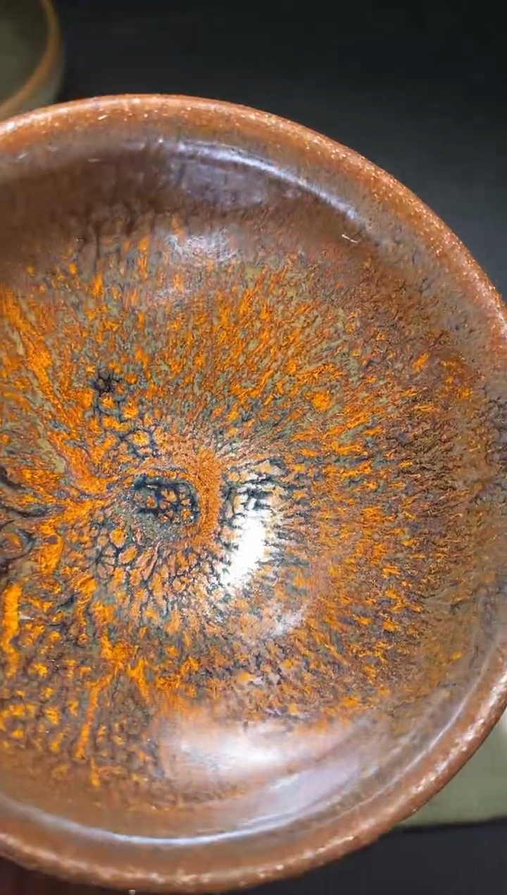 【闪购商品】茶盏             94