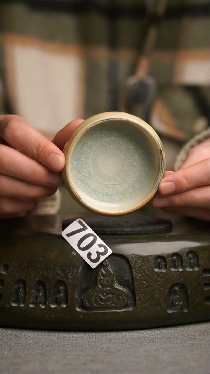 703景德镇陶瓷茶器系列